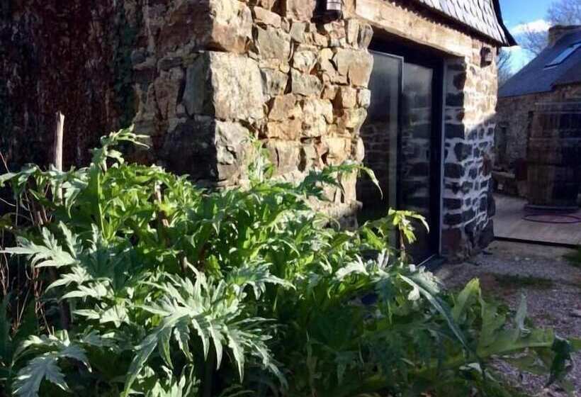 צימר La Vieille Ferme