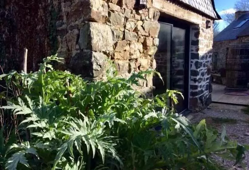 Aamiaismajoitus (B&B) La Vieille Ferme