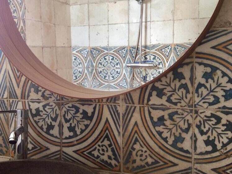 צימר La Vieille Ferme