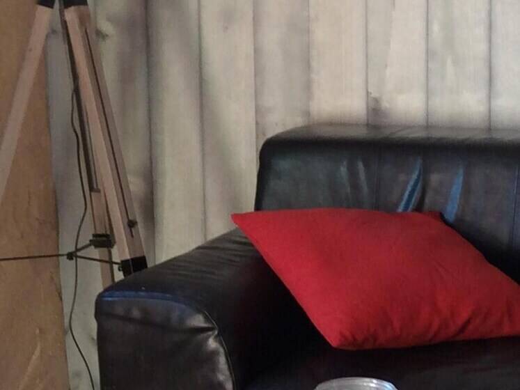 צימר La Vieille Ferme