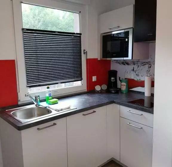 Boardinghouse Waldbronn