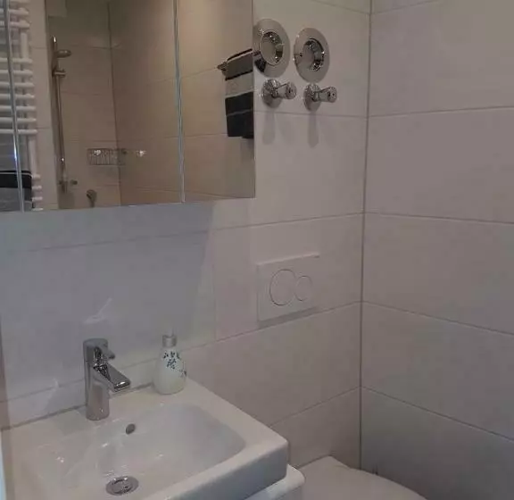 Boardinghouse Waldbronn