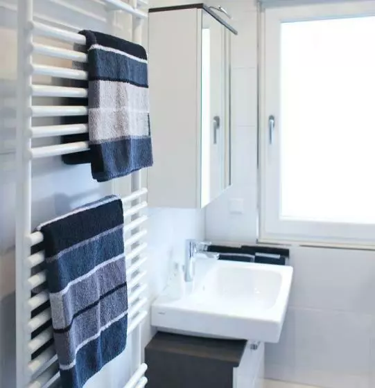 Boardinghouse Waldbronn