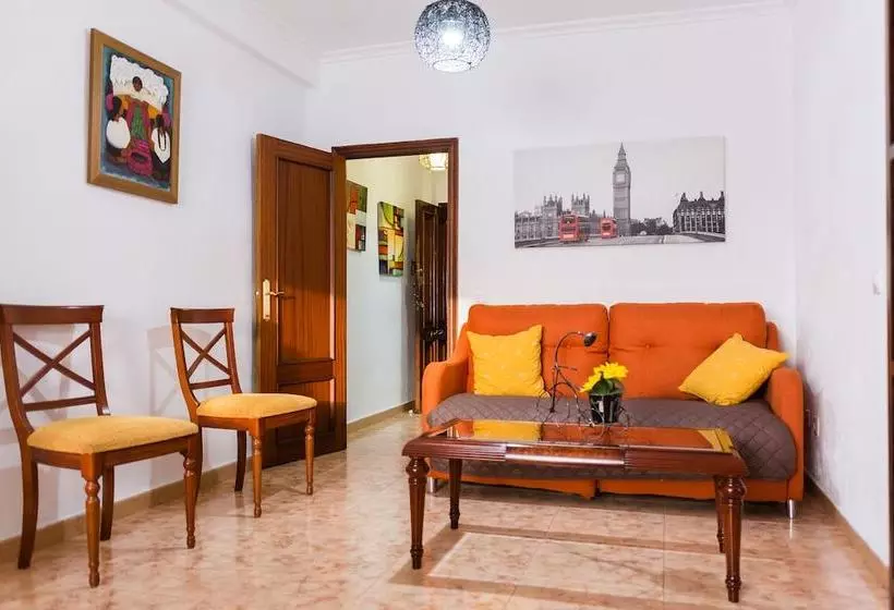 Casa De Ana