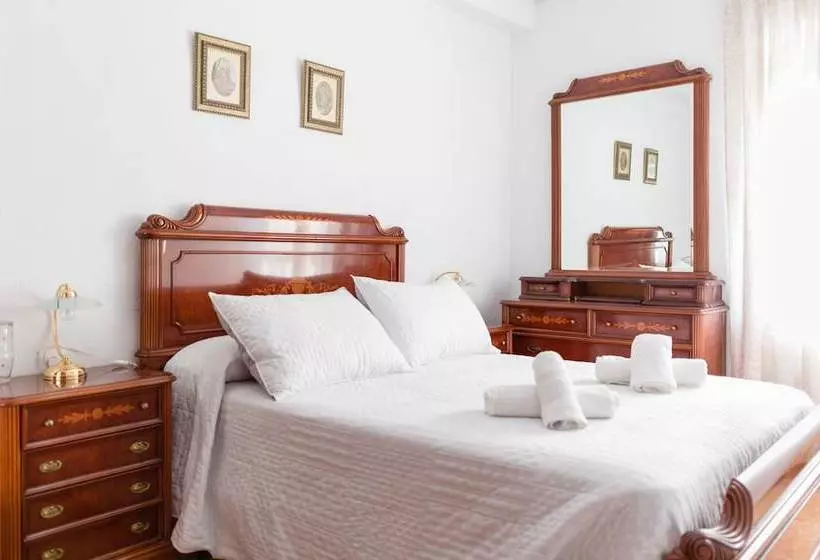 Casa De Ana