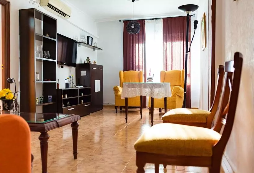 Casa De Ana