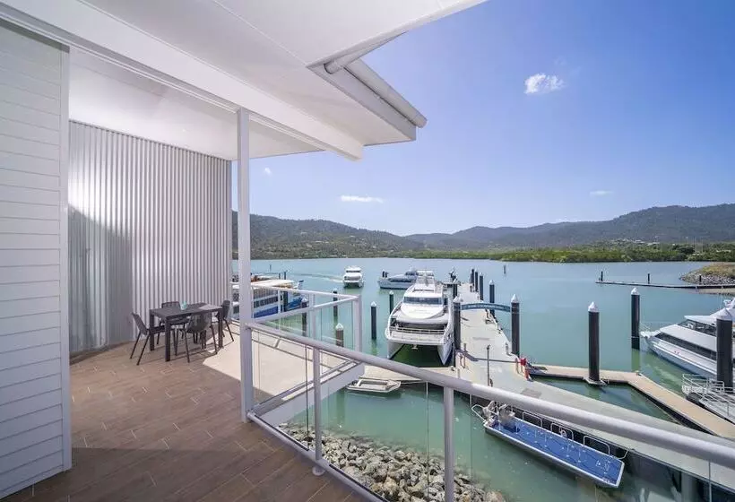 Harbour Cove