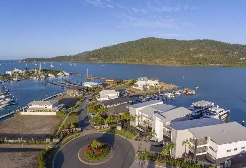 Harbour Cove