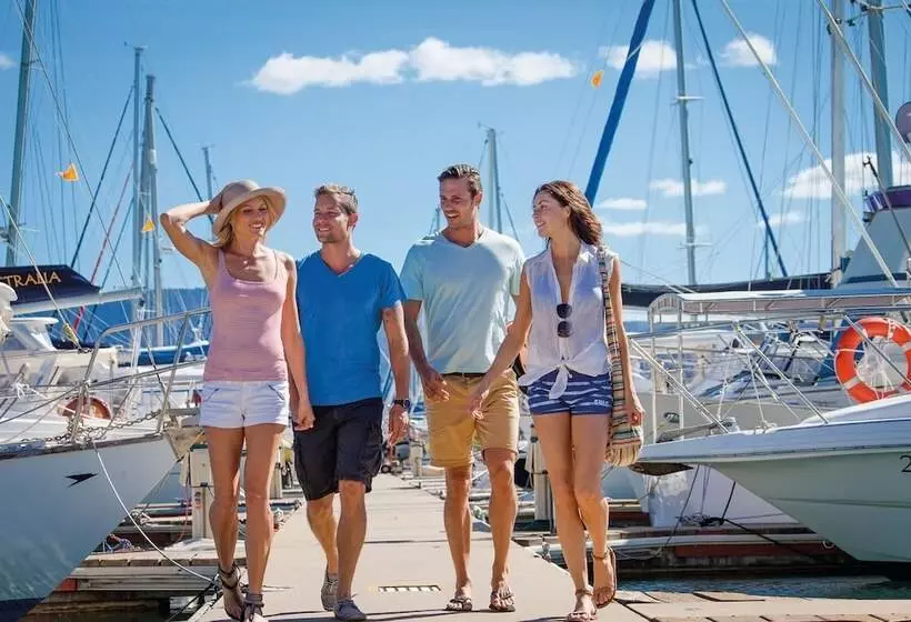 Harbour Cove