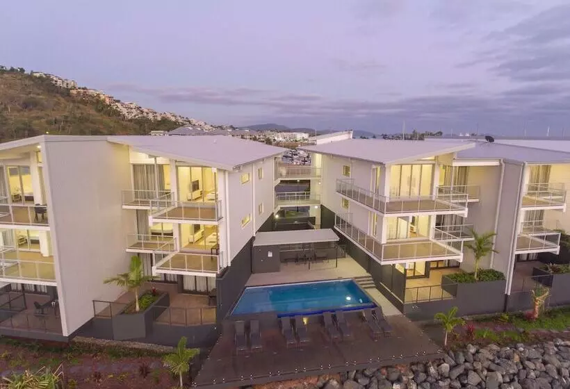 Harbour Cove