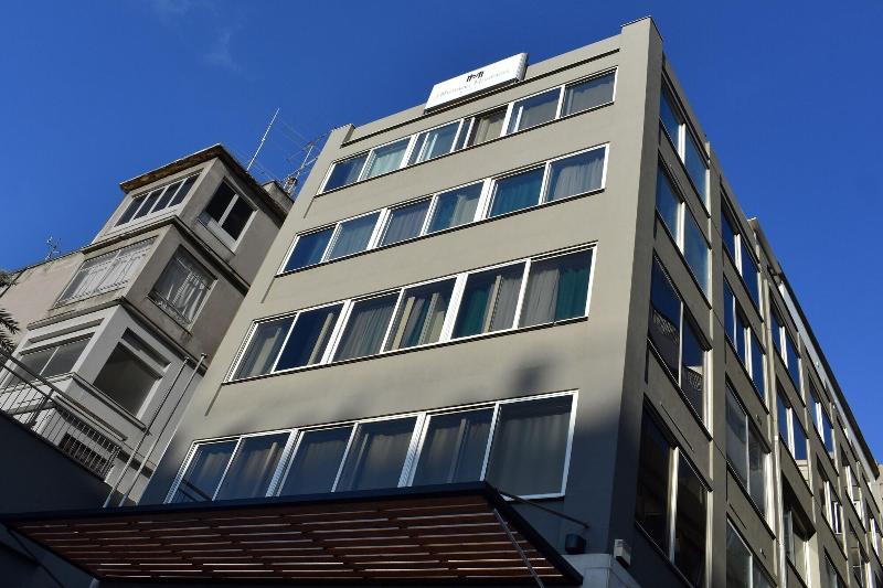 Hotel Athenian Montaza