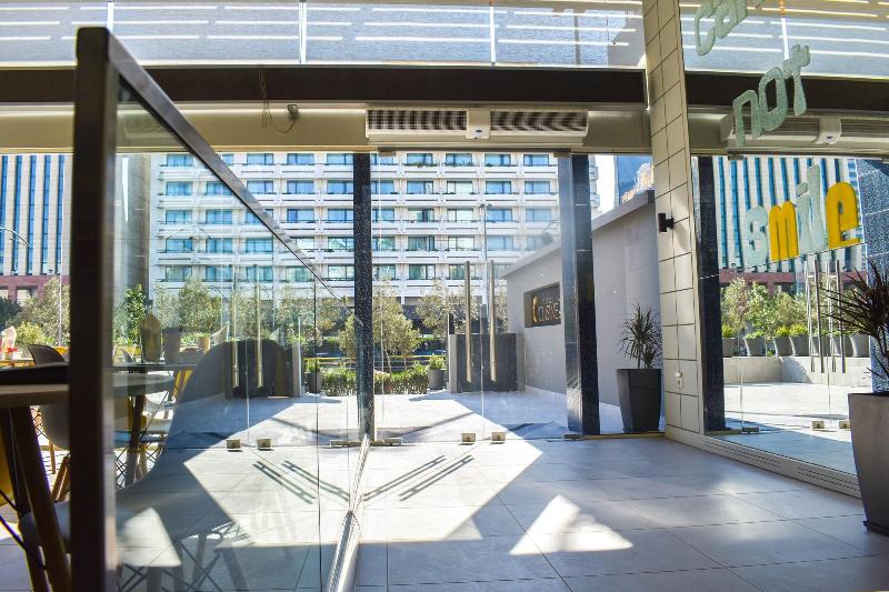 Hotel Athenian Montaza