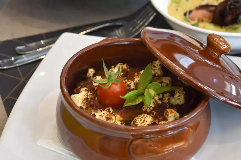 ホテル Athenian Montaza