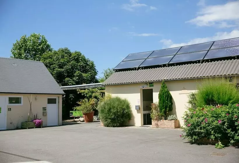 Hotelli Camping Saint Michel