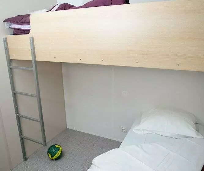 Hotelli Camping Saint Michel