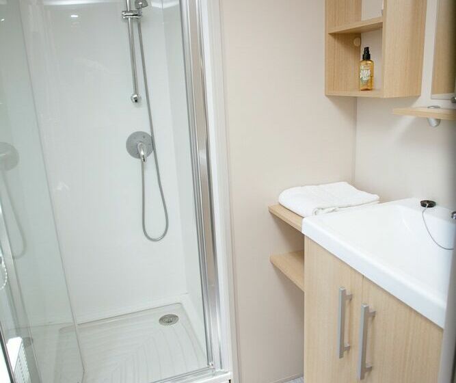 فندق Camping Saint Michel