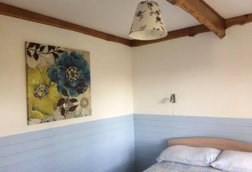 ホテル Churchwood Valley