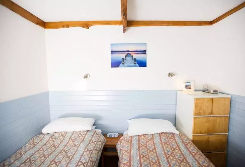 ホテル Churchwood Valley