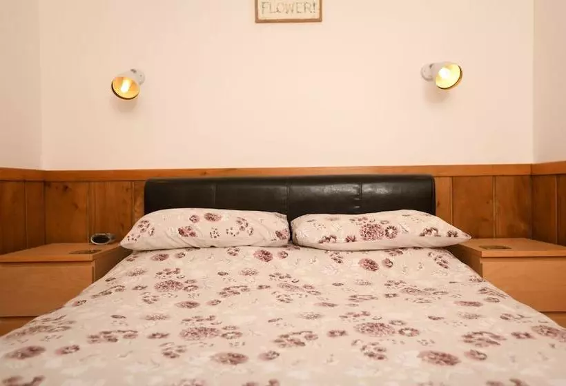 ホテル Churchwood Valley