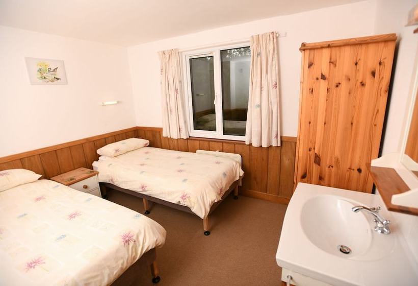 ホテル Churchwood Valley