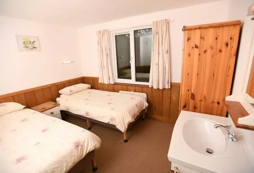 ホテル Churchwood Valley