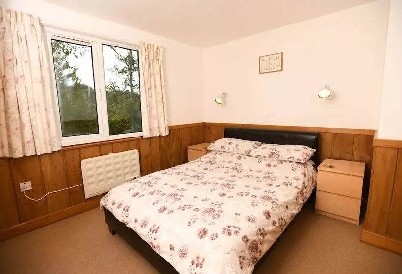 ホテル Churchwood Valley