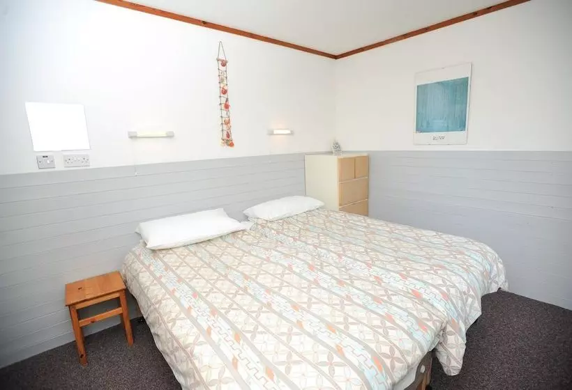 ホテル Churchwood Valley