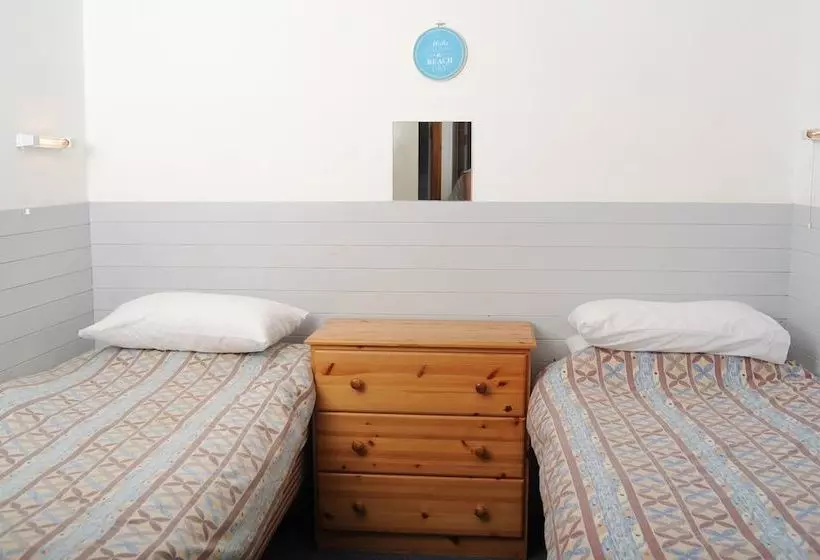 ホテル Churchwood Valley