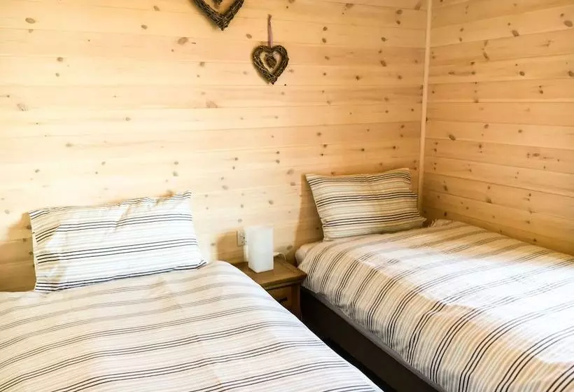 ホテル Churchwood Valley