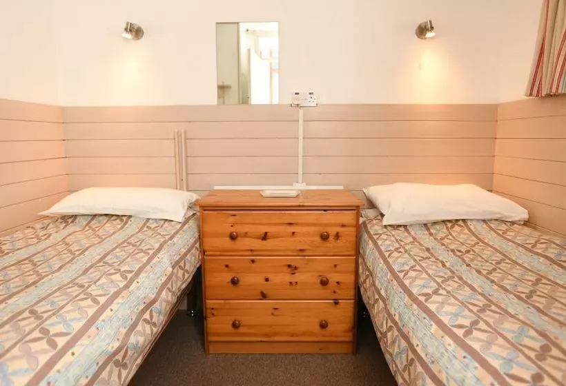 ホテル Churchwood Valley