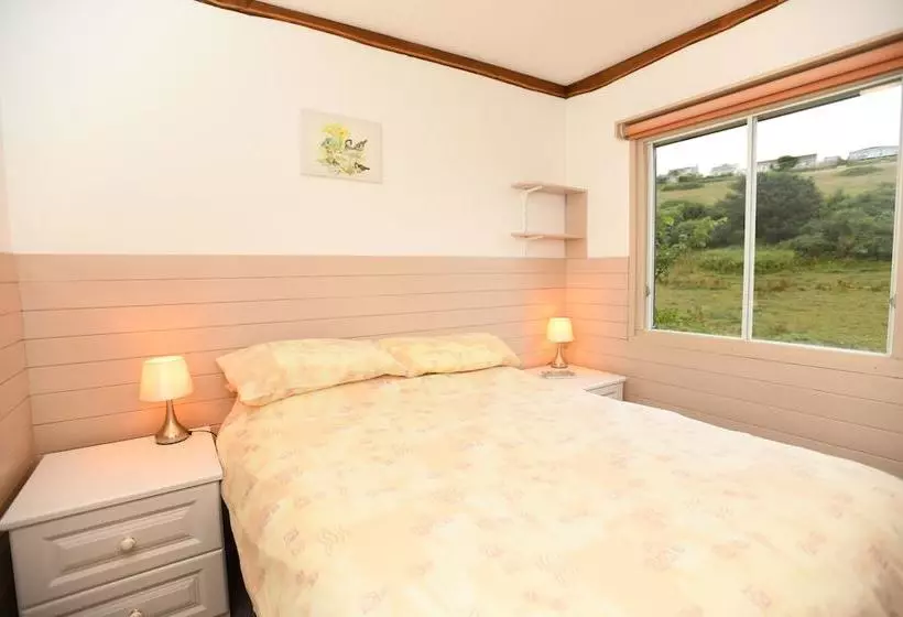 ホテル Churchwood Valley