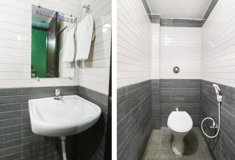 هتل Spot On 61644  Kumar Kripa