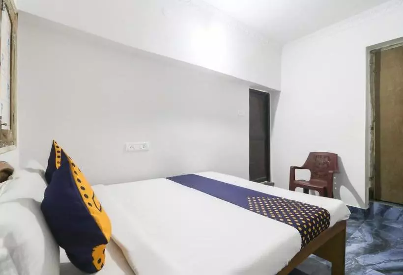 Hôtel Spot On 61644  Kumar Kripa