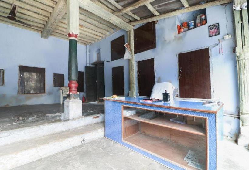 هتل Spot On 61644  Kumar Kripa