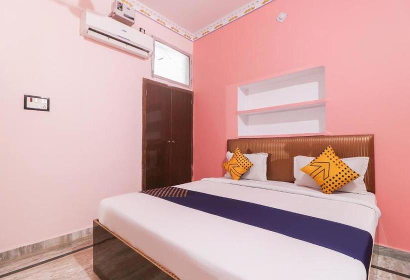 هتل Spot On 61644  Kumar Kripa