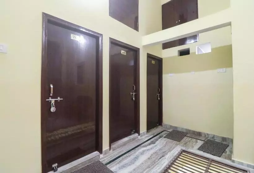 Hôtel Spot On 61644  Kumar Kripa