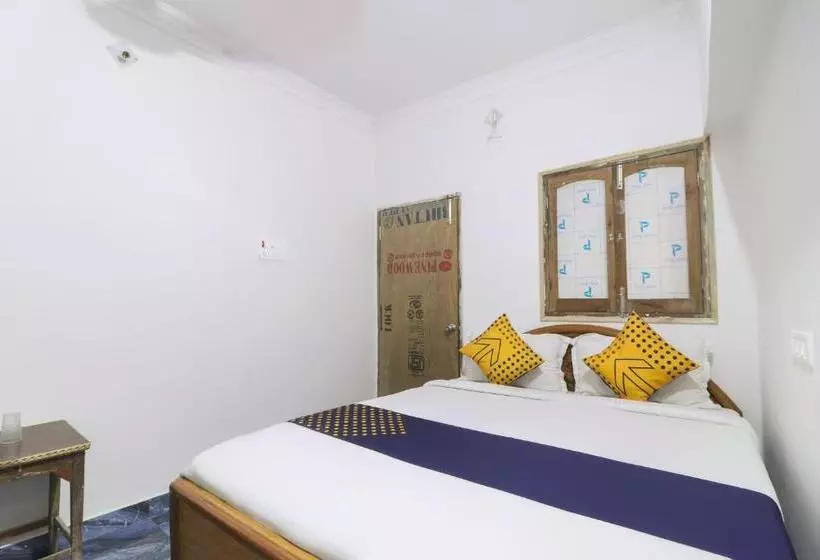 Hôtel Spot On 61644  Kumar Kripa