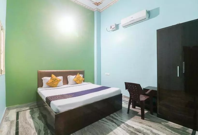 Hôtel Spot On 61644  Kumar Kripa
