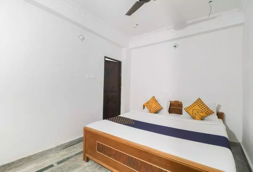Hôtel Spot On 61644  Kumar Kripa