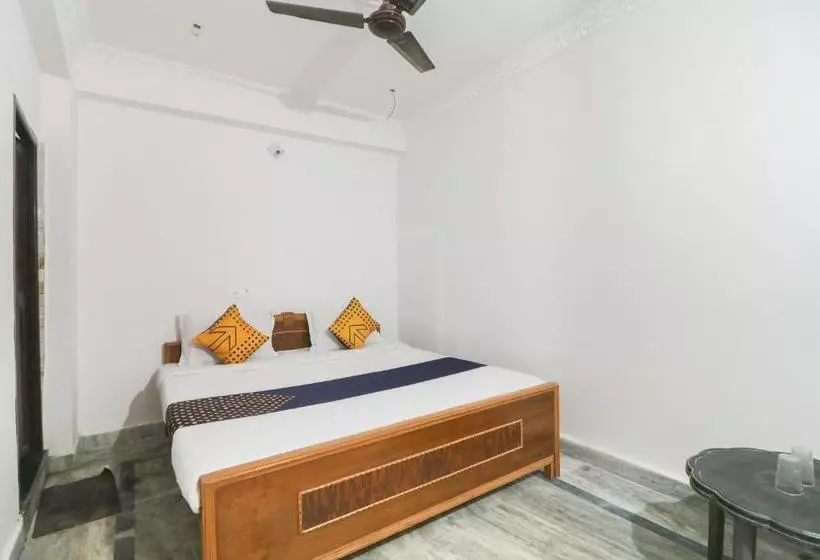 Hôtel Spot On 61644  Kumar Kripa