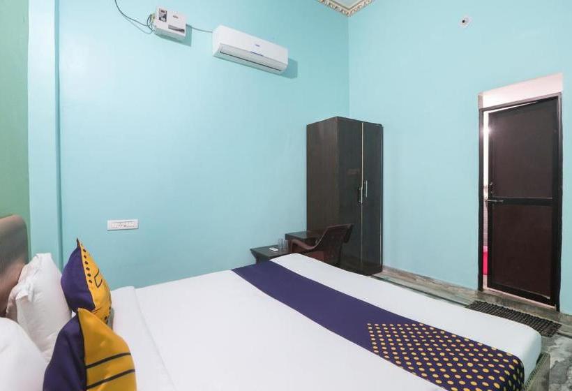 هتل Spot On 61644  Kumar Kripa