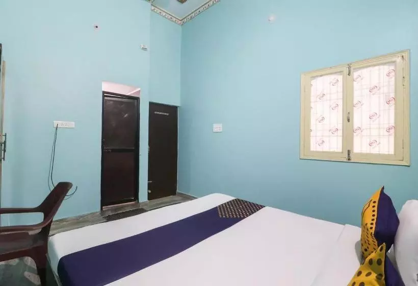 Hôtel Spot On 61644  Kumar Kripa