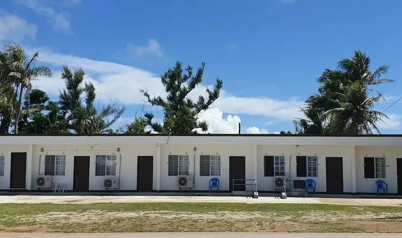 Lorilynns Hotel Tinian