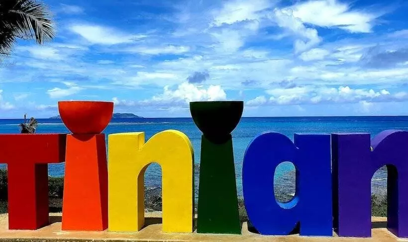 Lorilynns Hotel Tinian