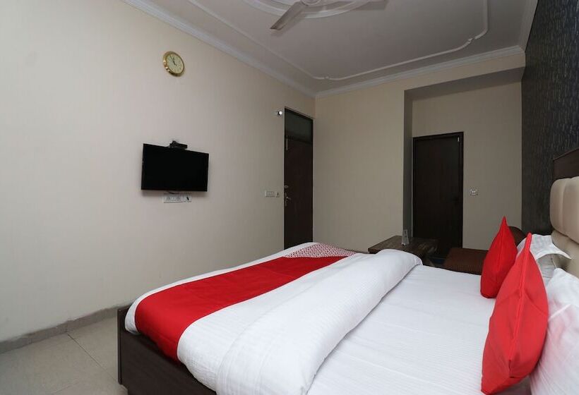 Hotel Mayank Palace By Oyo Rooms