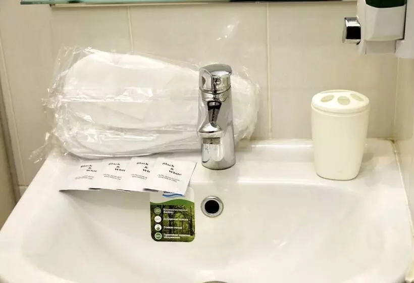 Like Apart Sheremetievo