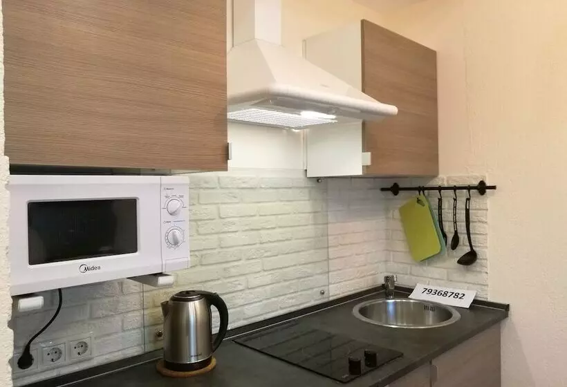 Like Apart Sheremetievo