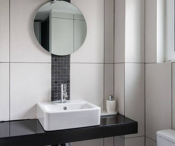 Modernized & Spacious 2bd Apartment In Chalandri By Upstreet