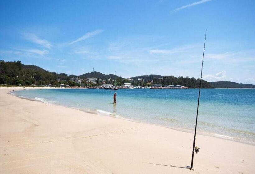 Northward Unit 1 1 2 Magnus St Nelson Bay