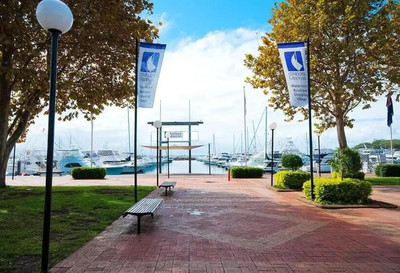 Northward Unit 1 1 2 Magnus St Nelson Bay